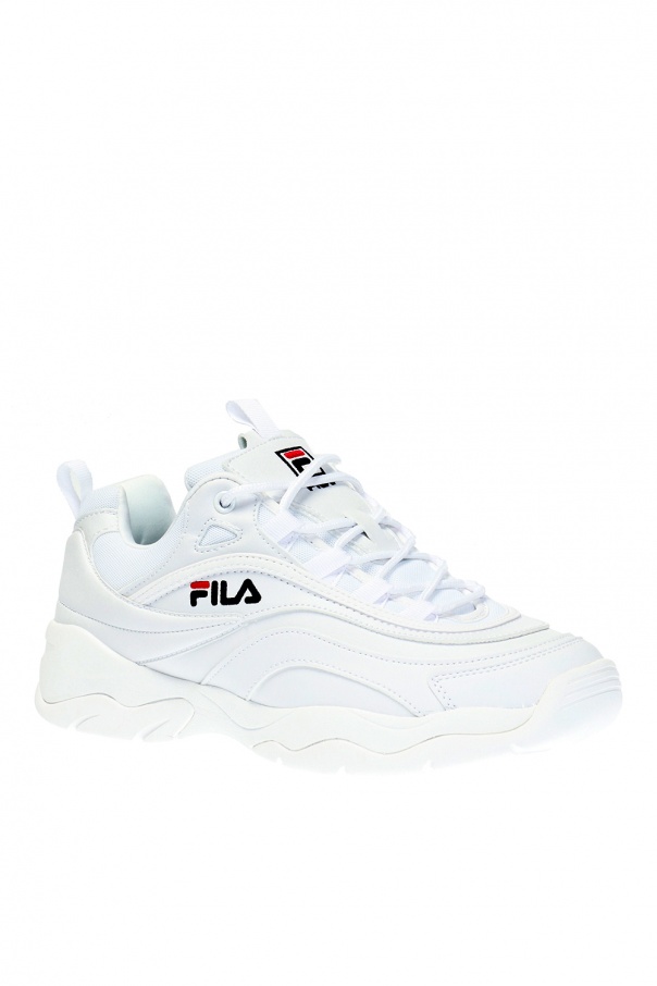 fila ray sneakers